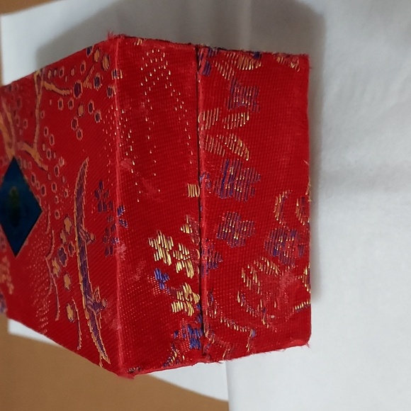 Vintage Chinese Chiming Boading therapy Metal balls - Picture 4 of 9